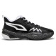 Puma Genetics Speckle